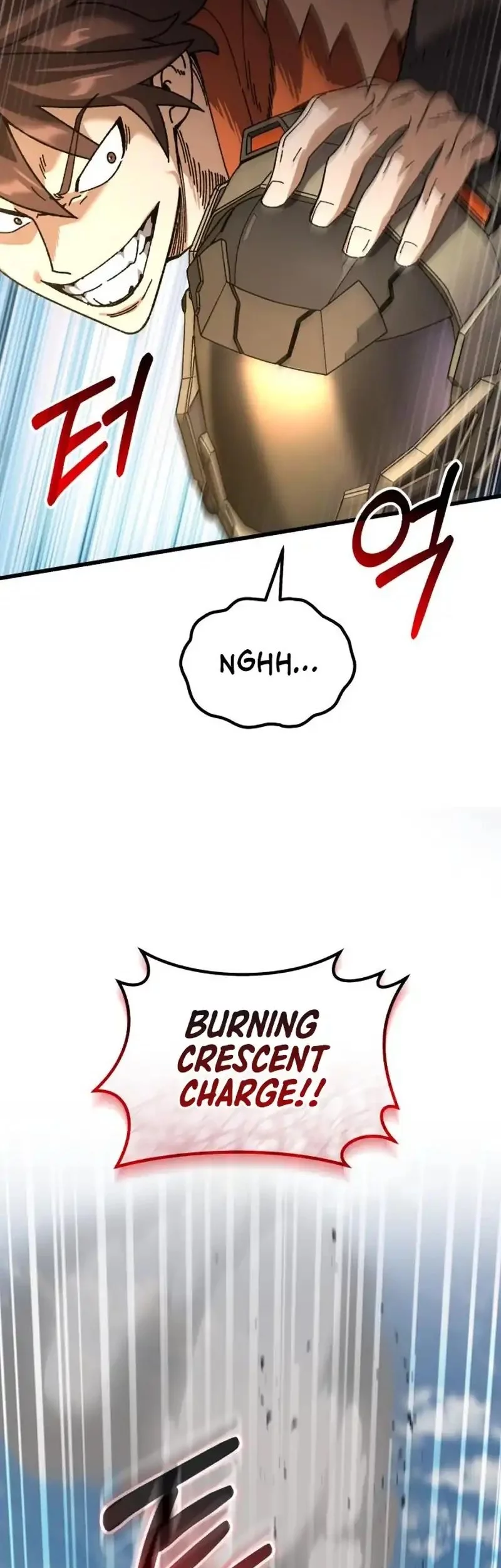 I Regressed, but the World didn’t End Chapter 35 - halaman 63