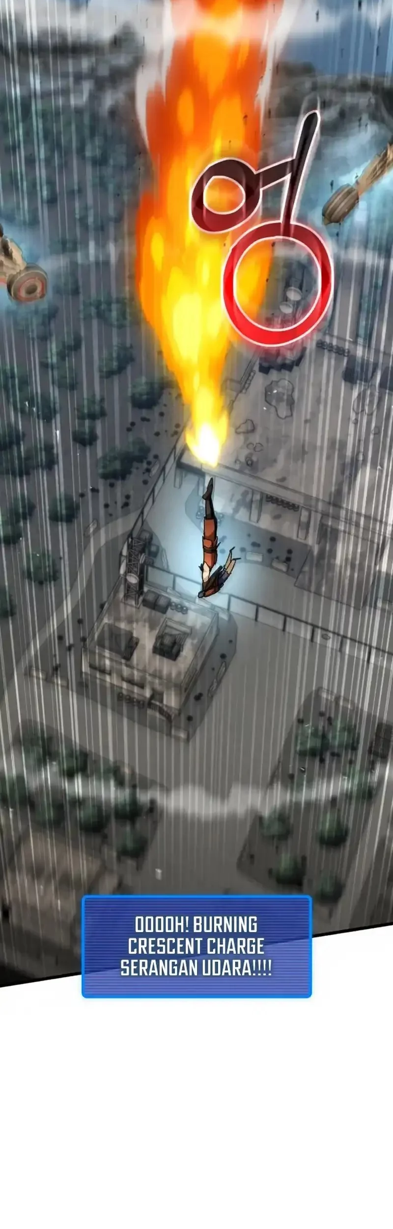 I Regressed, but the World didn’t End Chapter 35 - halaman 65