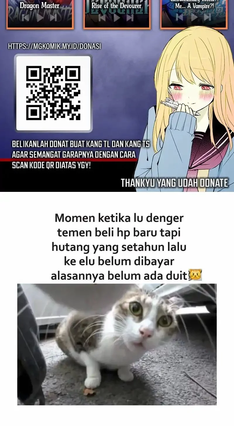 I Regressed, but the World didn’t End Chapter 35 - halaman 71