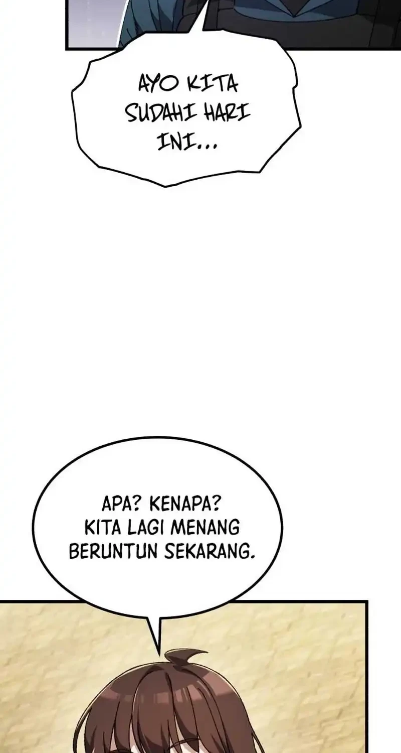 I Regressed, but the World didn’t End Chapter 36 - halaman 12