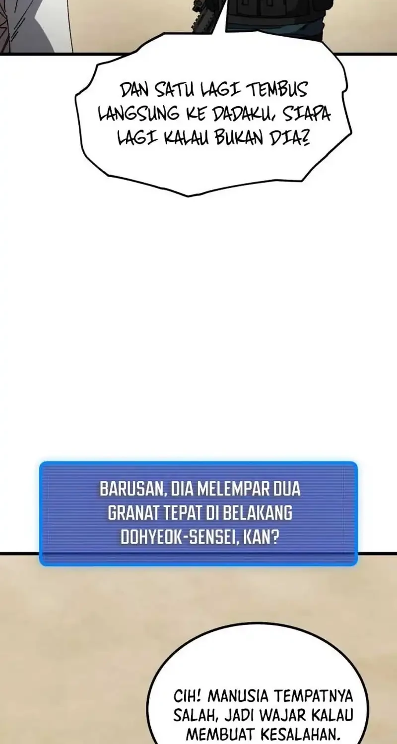 I Regressed, but the World didn’t End Chapter 36 - halaman 14