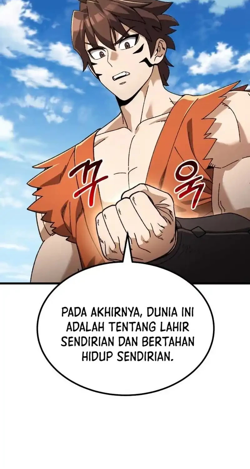 I Regressed, but the World didn’t End Chapter 36 - halaman 18