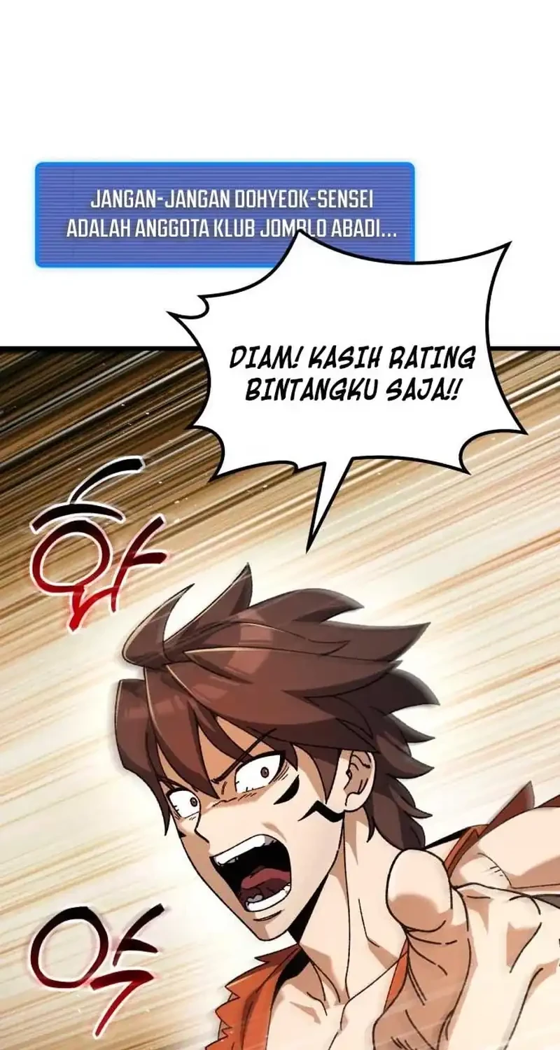 I Regressed, but the World didn’t End Chapter 36 - halaman 20