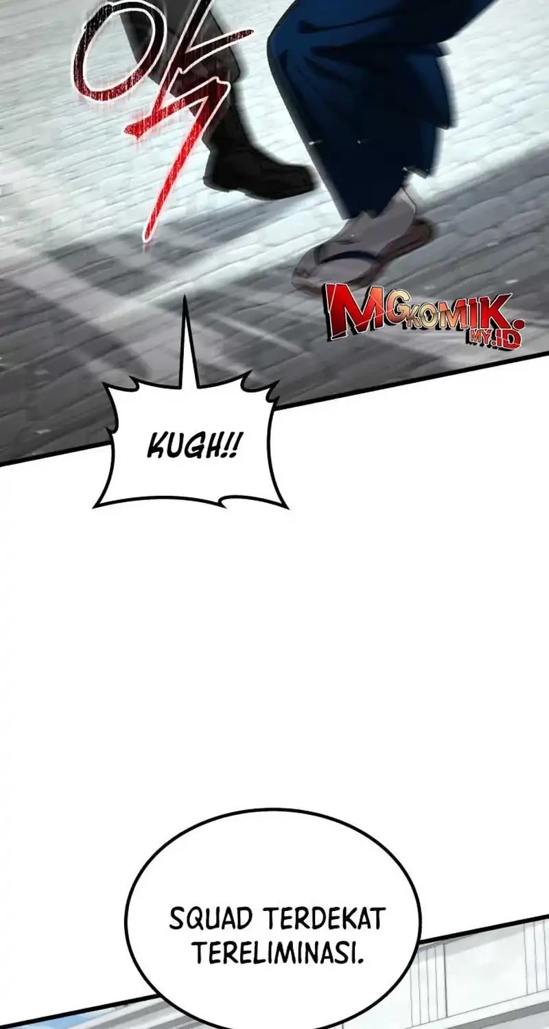 I Regressed, but the World didn’t End Chapter 36 - halaman 24