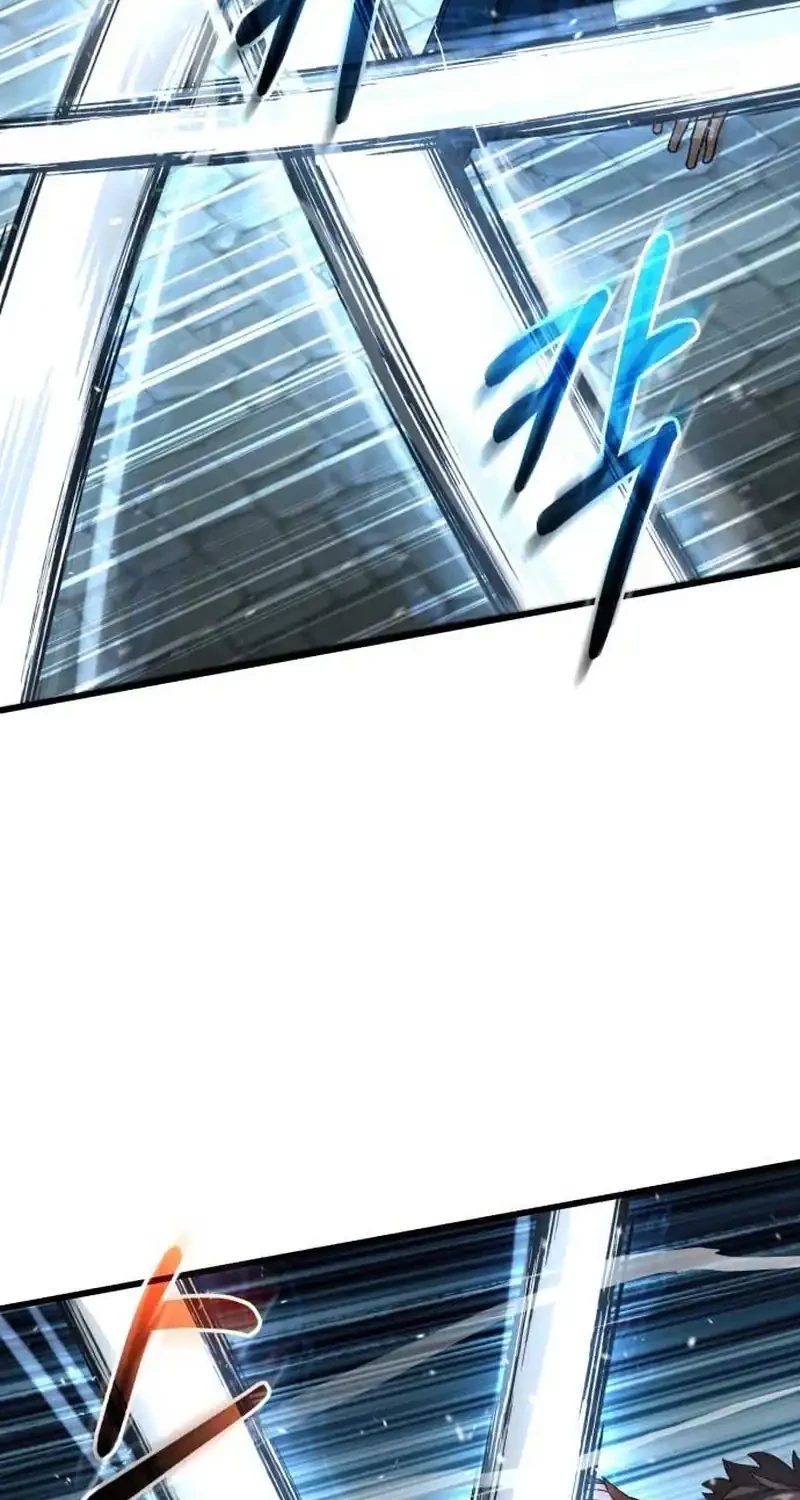 I Regressed, but the World didn’t End Chapter 36 - halaman 30