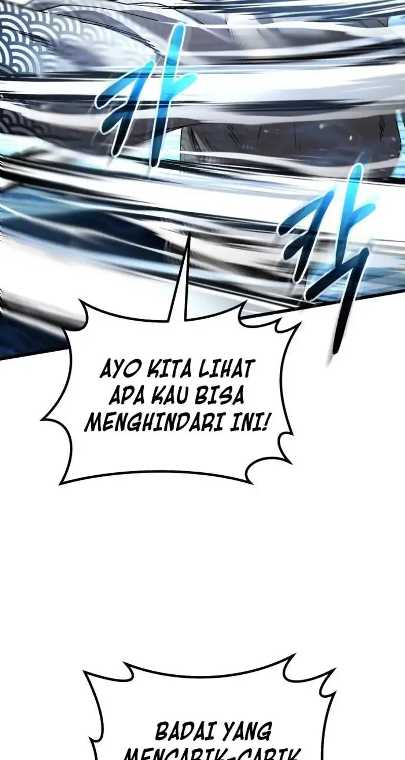 I Regressed, but the World didn’t End Chapter 36 - halaman 32