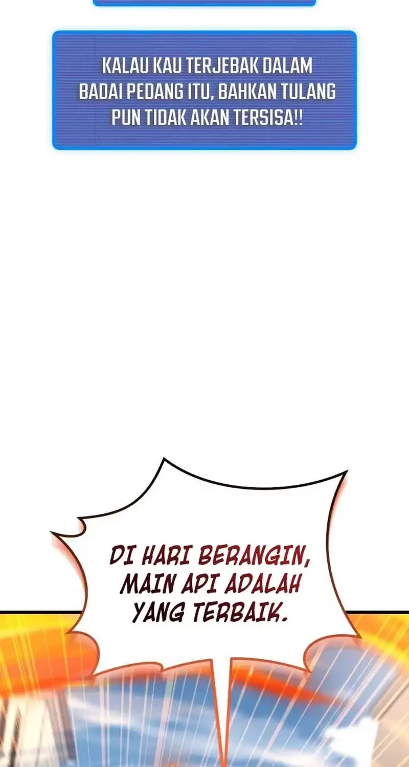 I Regressed, but the World didn’t End Chapter 36 - halaman 34