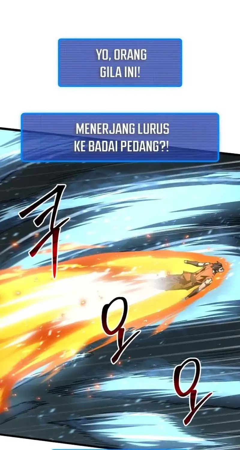 I Regressed, but the World didn’t End Chapter 36 - halaman 36