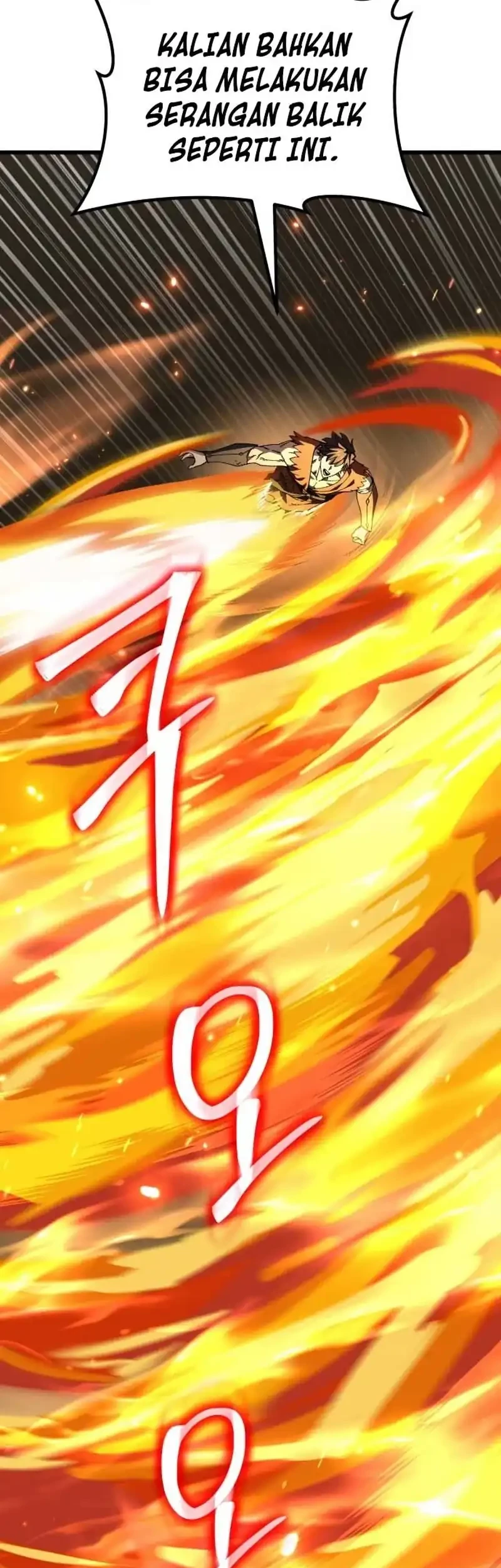 I Regressed, but the World didn’t End Chapter 36 - halaman 39
