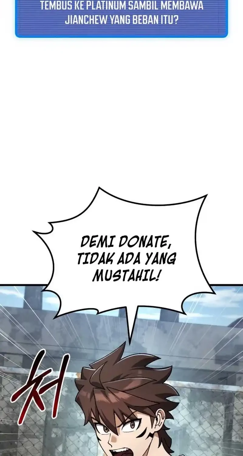 I Regressed, but the World didn’t End Chapter 36 - halaman 4