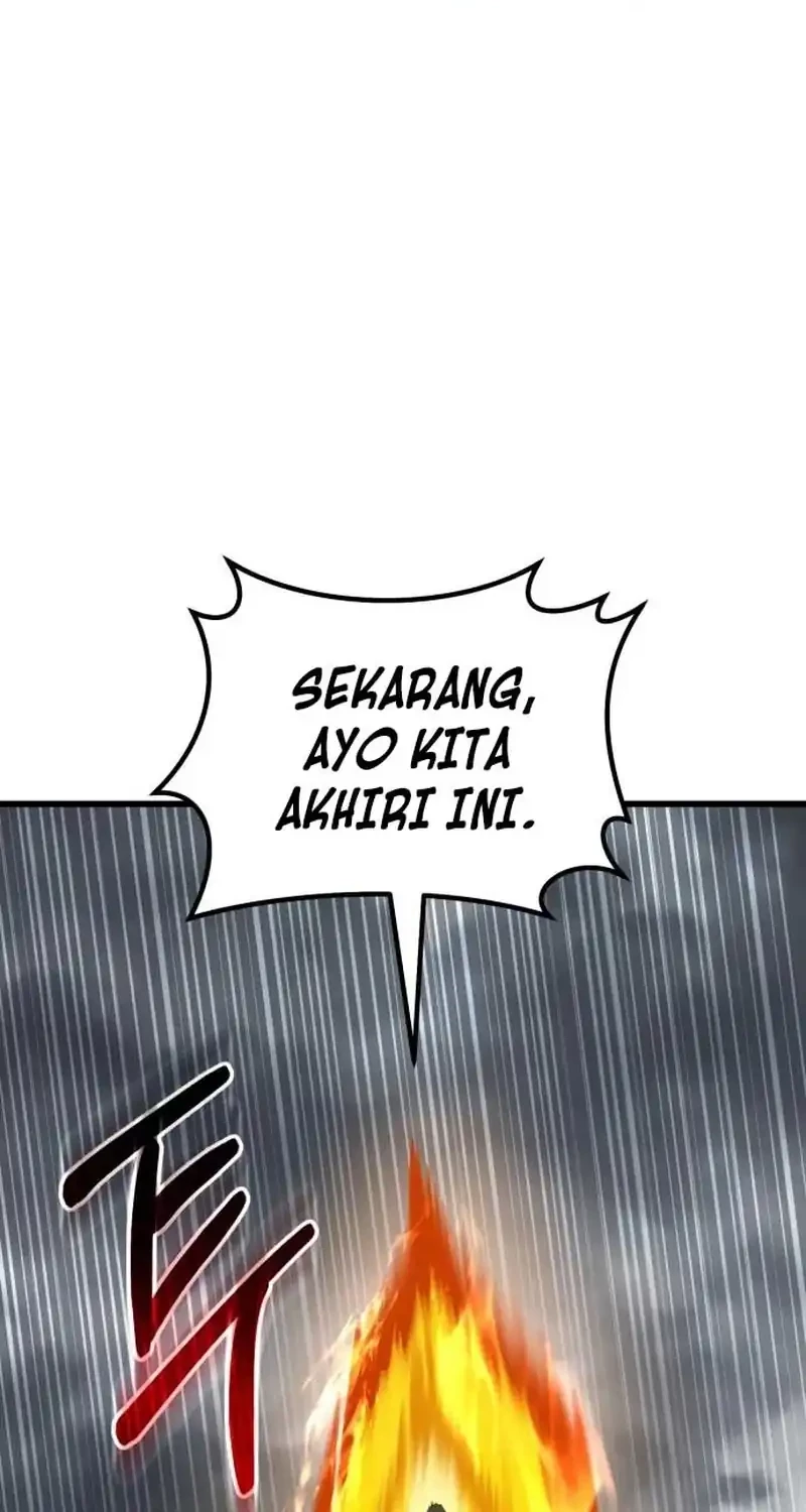 I Regressed, but the World didn’t End Chapter 36 - halaman 42