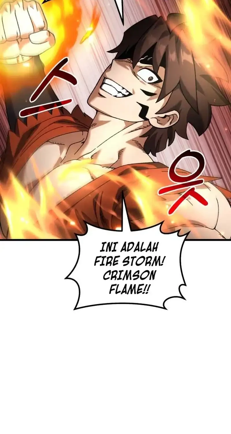 I Regressed, but the World didn’t End Chapter 36 - halaman 44