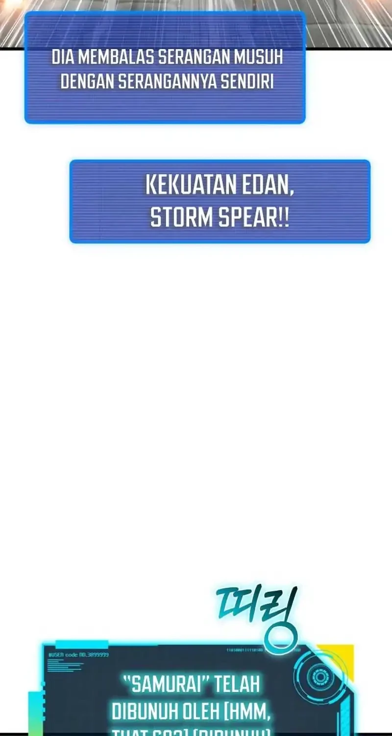 I Regressed, but the World didn’t End Chapter 36 - halaman 48