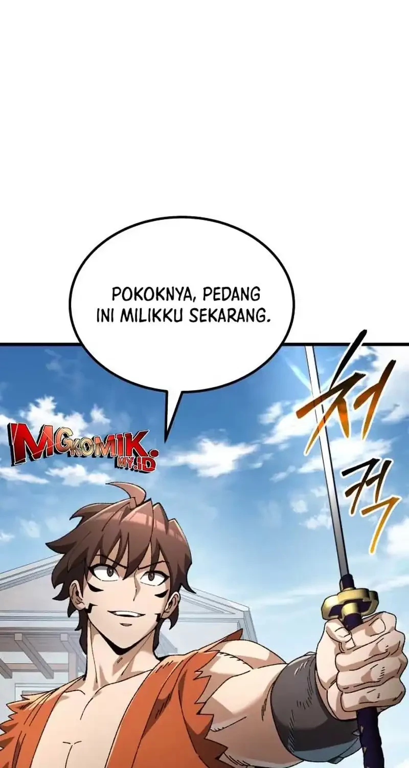 I Regressed, but the World didn’t End Chapter 36 - halaman 50