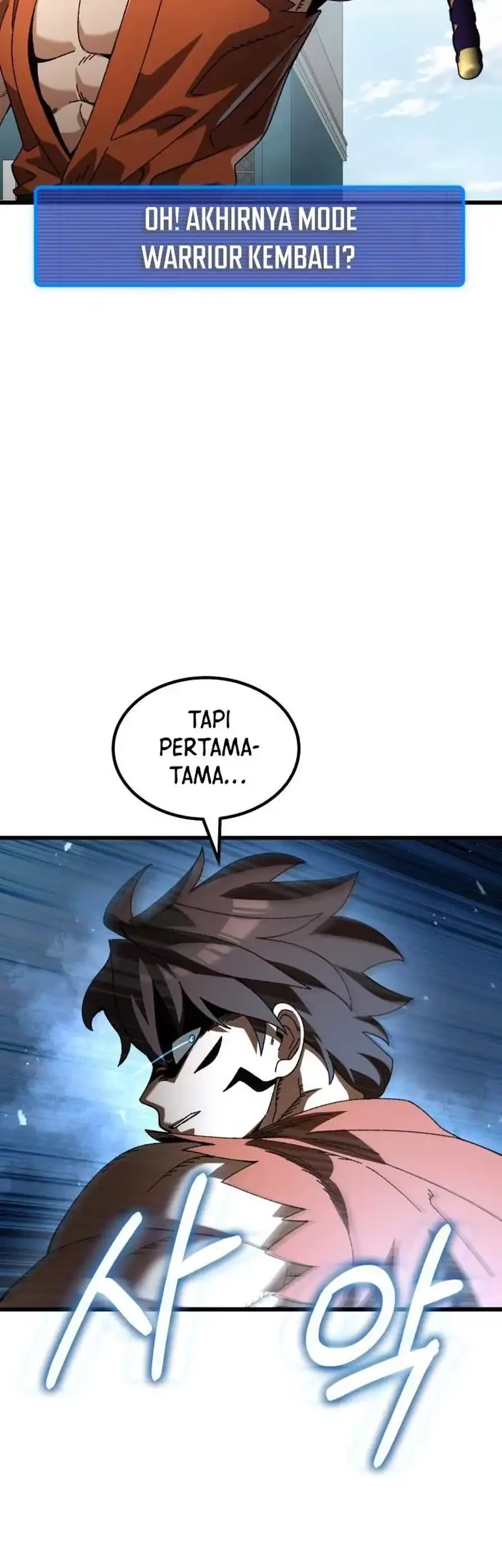 I Regressed, but the World didn’t End Chapter 36 - halaman 51