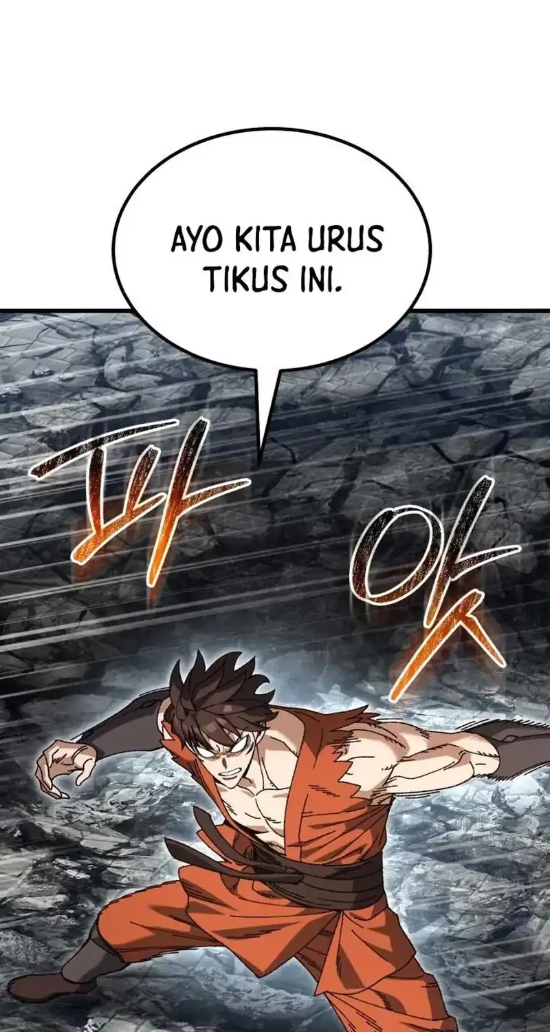 I Regressed, but the World didn’t End Chapter 36 - halaman 52