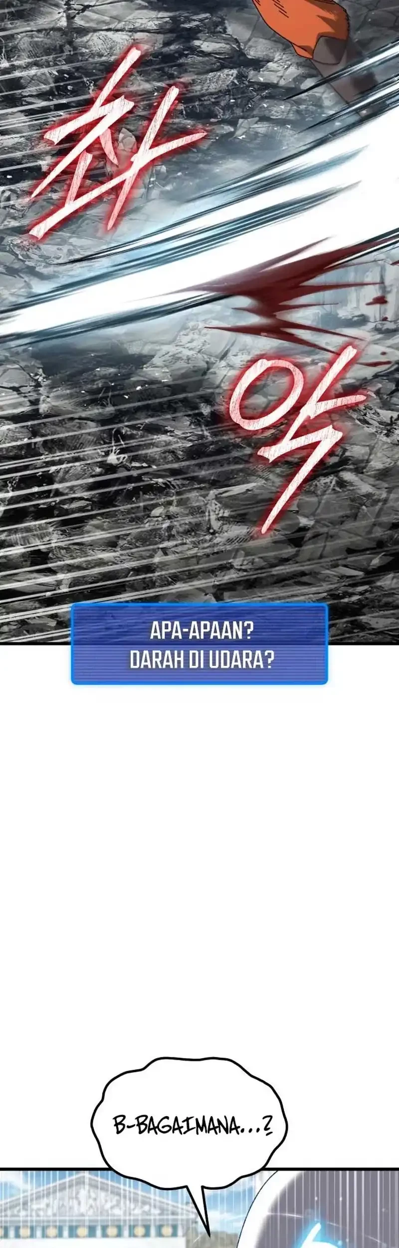 I Regressed, but the World didn’t End Chapter 36 - halaman 53