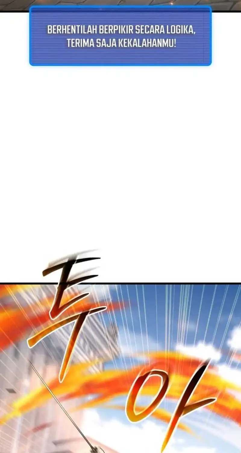 I Regressed, but the World didn’t End Chapter 36 - halaman 64