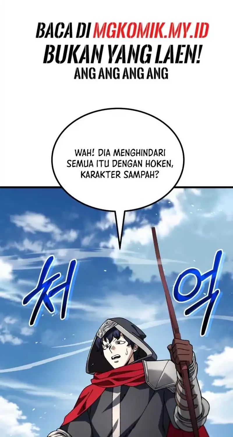 I Regressed, but the World didn’t End Chapter 36 - halaman 76