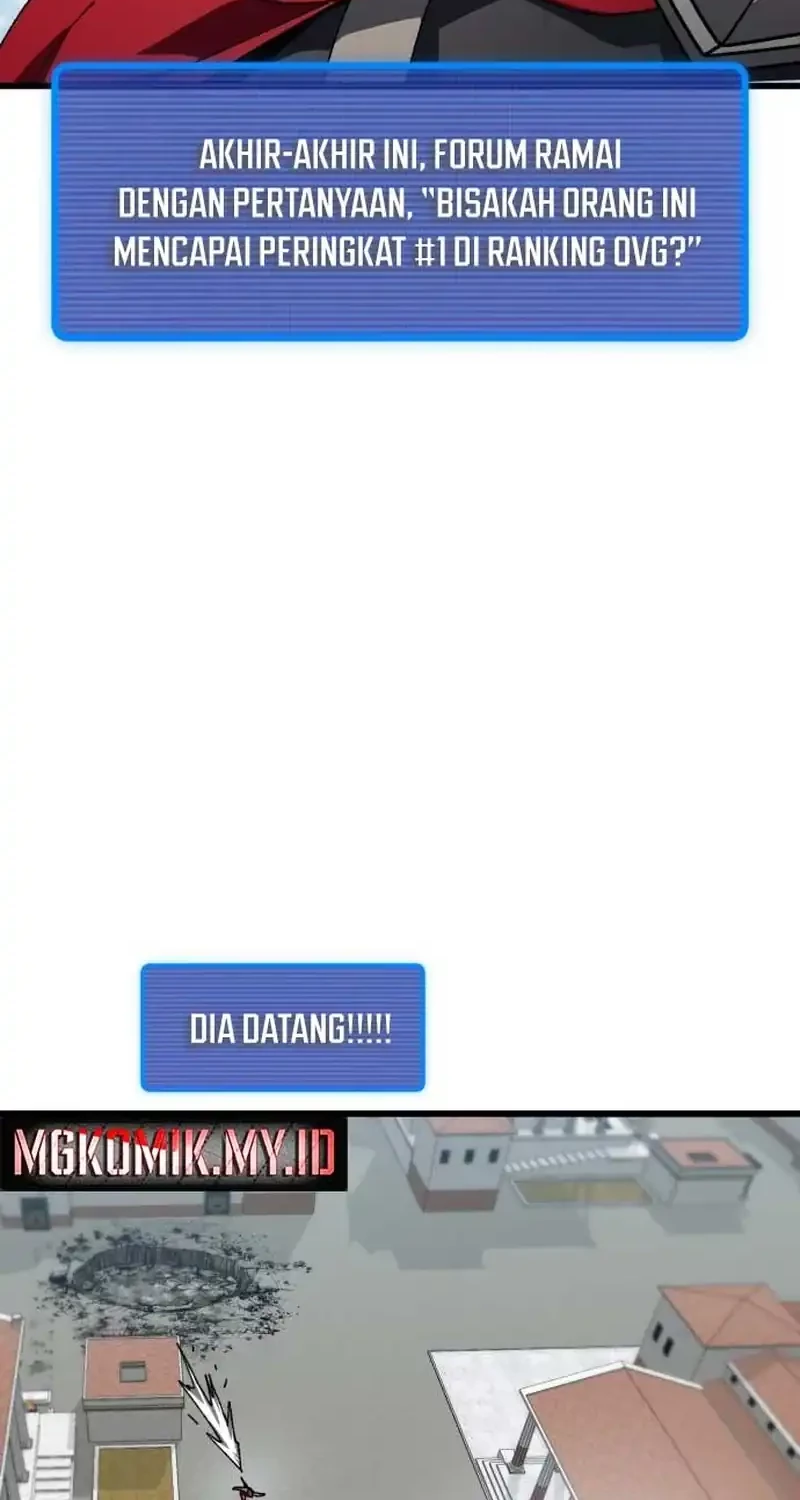 I Regressed, but the World didn’t End Chapter 36 - halaman 78
