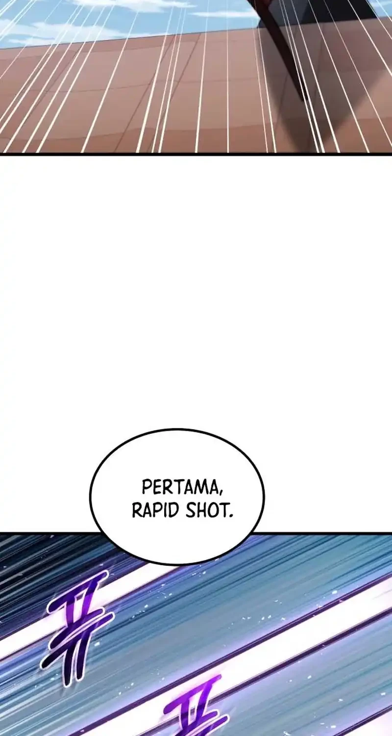 I Regressed, but the World didn’t End Chapter 36 - halaman 80