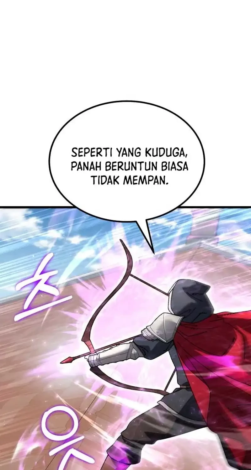 I Regressed, but the World didn’t End Chapter 36 - halaman 82