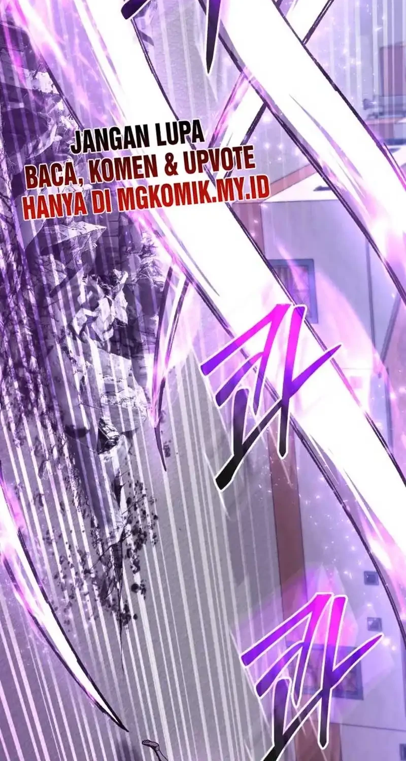 I Regressed, but the World didn’t End Chapter 36 - halaman 92