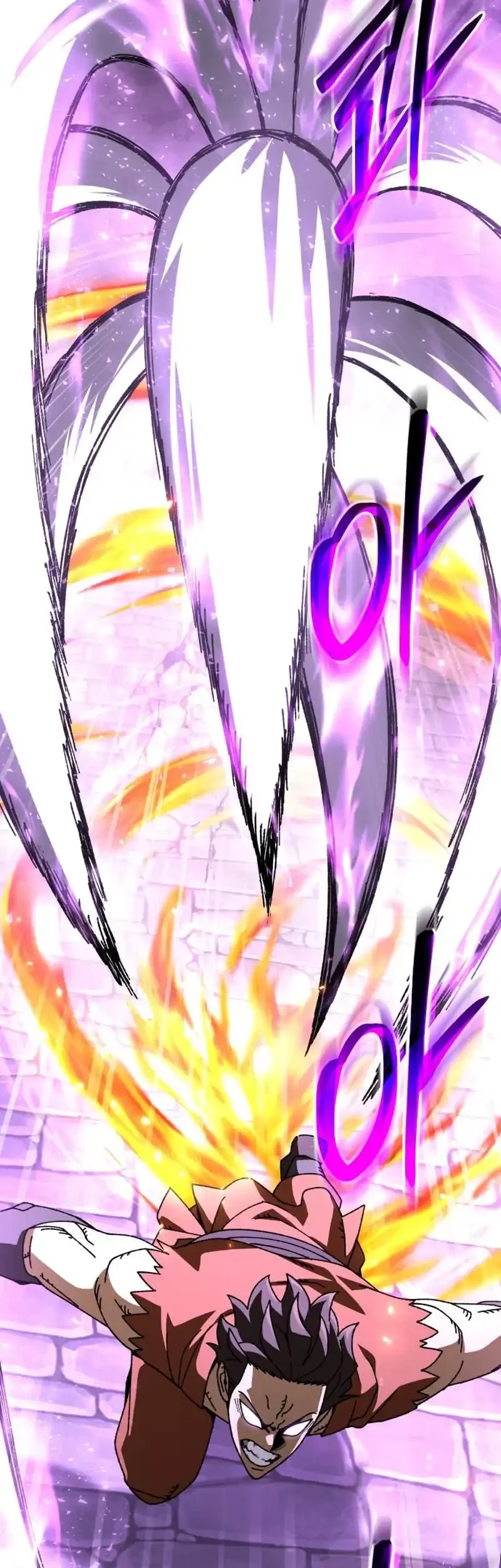 I Regressed, but the World didn’t End Chapter 37 - halaman 10