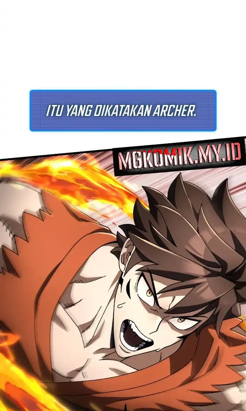 I Regressed, but the World didn’t End Chapter 37 - halaman 13