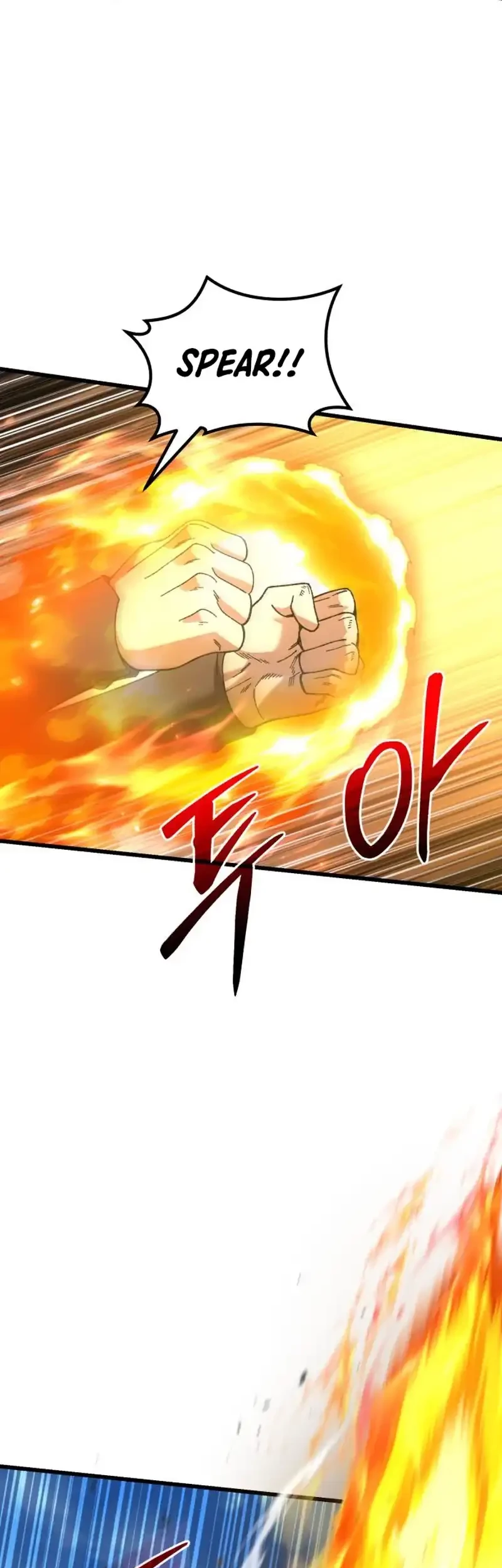 I Regressed, but the World didn’t End Chapter 37 - halaman 23