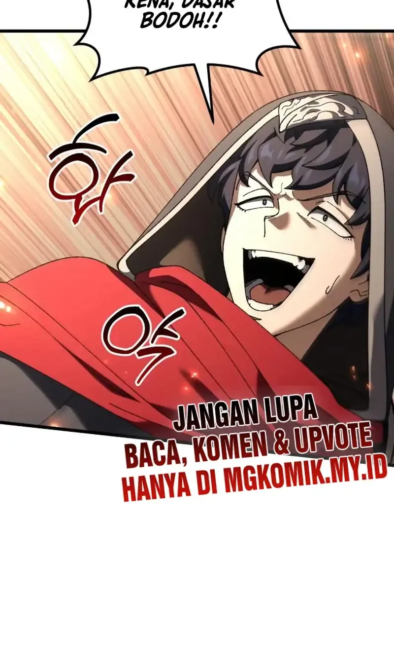 I Regressed, but the World didn’t End Chapter 37 - halaman 26