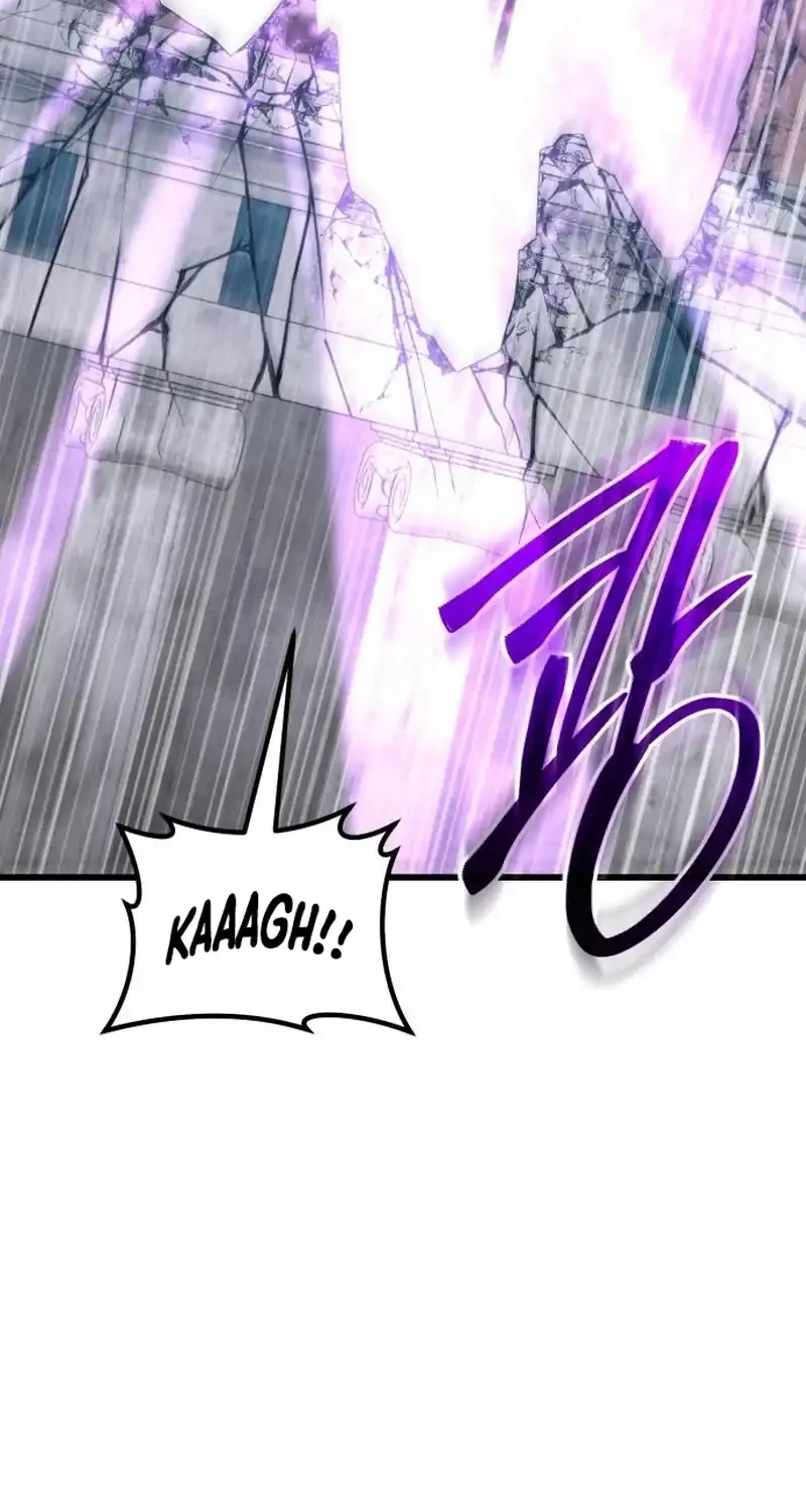 I Regressed, but the World didn’t End Chapter 37 - halaman 30