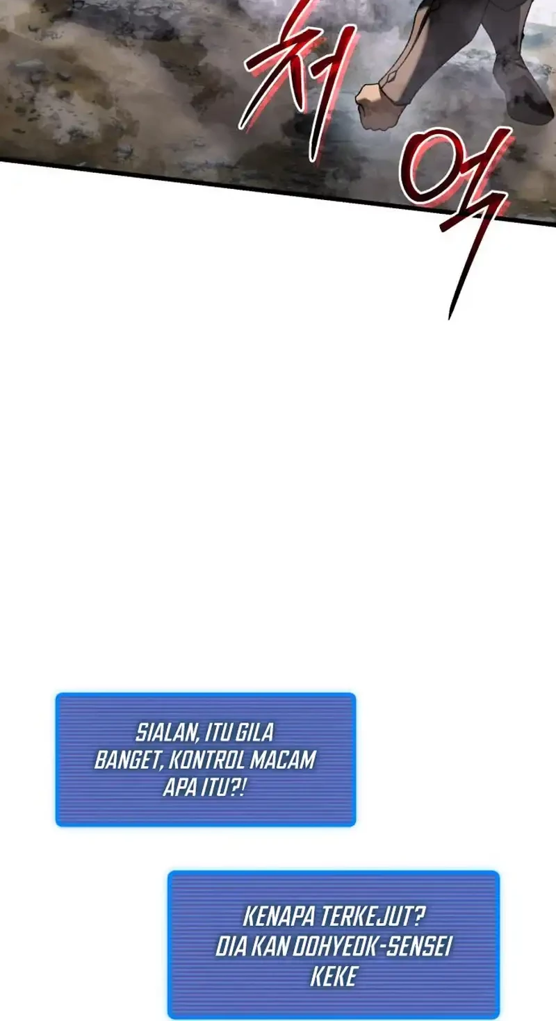 I Regressed, but the World didn’t End Chapter 37 - halaman 32