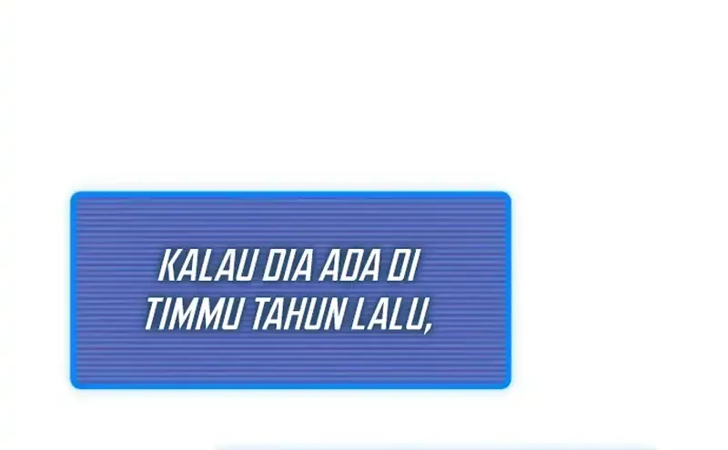 I Regressed, but the World didn’t End Chapter 37 - halaman 43