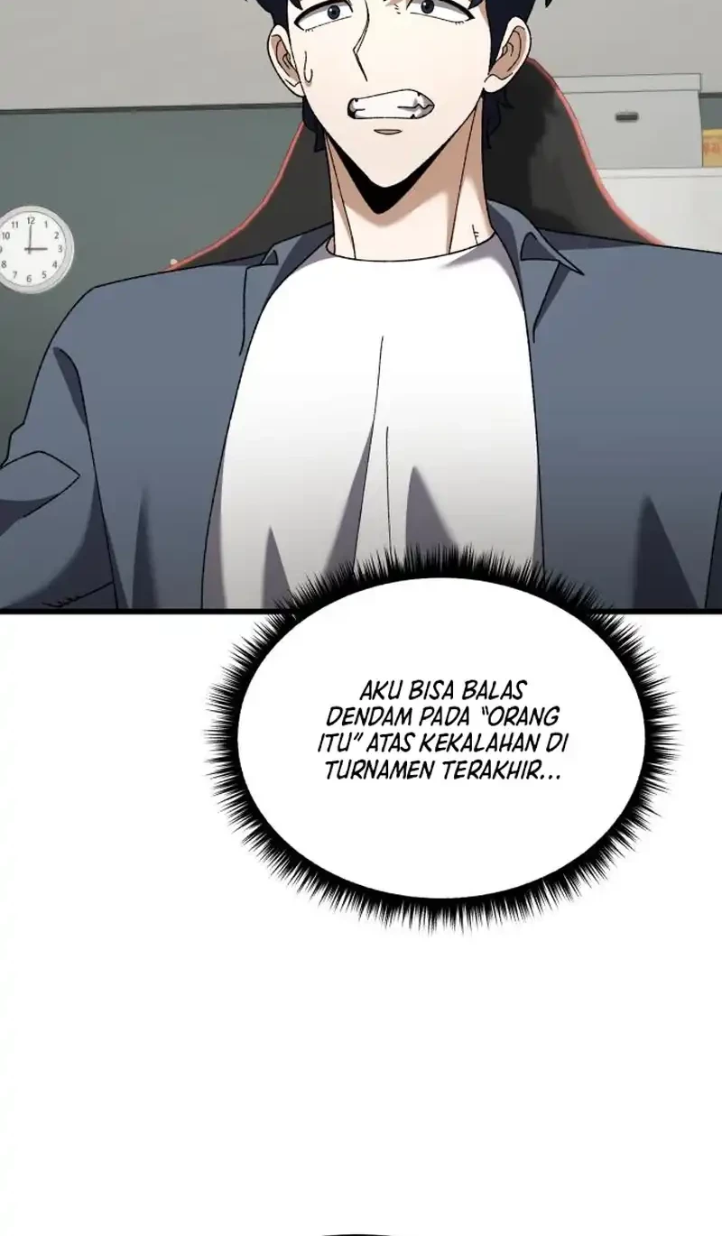 I Regressed, but the World didn’t End Chapter 37 - halaman 45