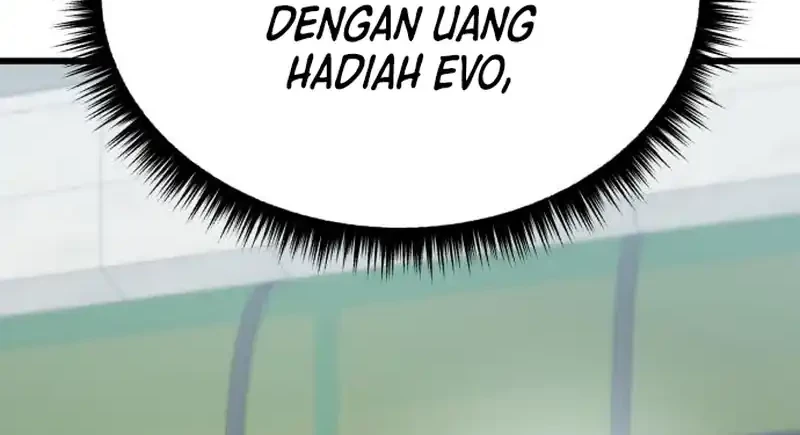 I Regressed, but the World didn’t End Chapter 37 - halaman 51