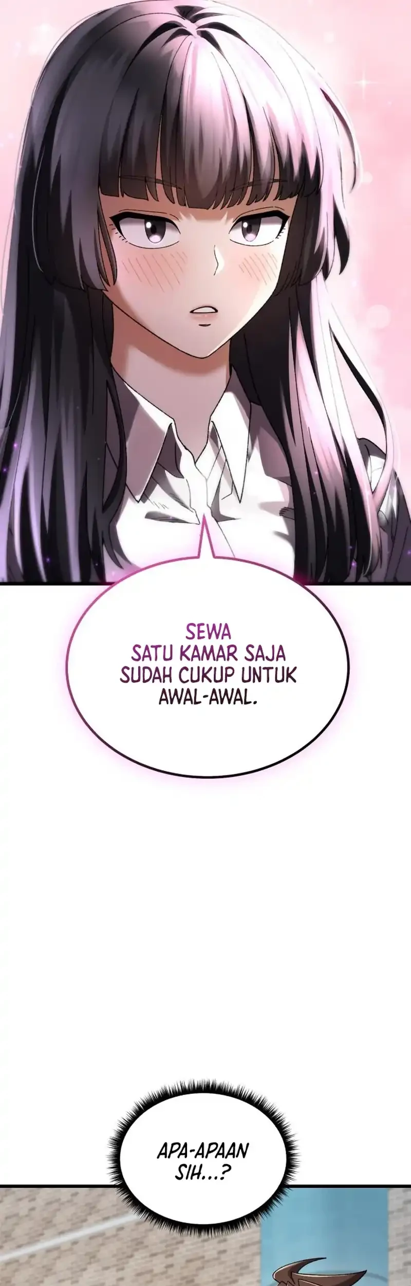 I Regressed, but the World didn’t End Chapter 37 - halaman 60