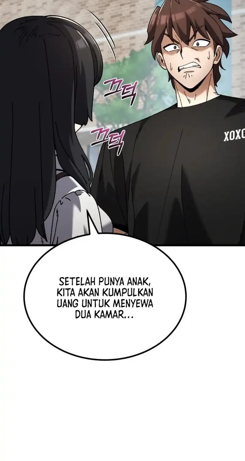 I Regressed, but the World didn’t End Chapter 37 - halaman 61