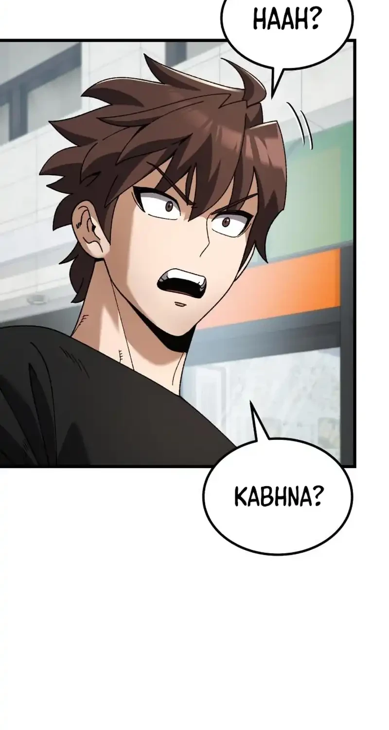 I Regressed, but the World didn’t End Chapter 37 - halaman 64