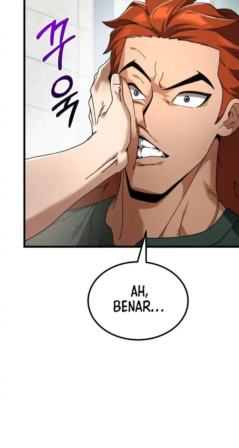 I Regressed, but the World didn’t End Chapter 37 - halaman 68
