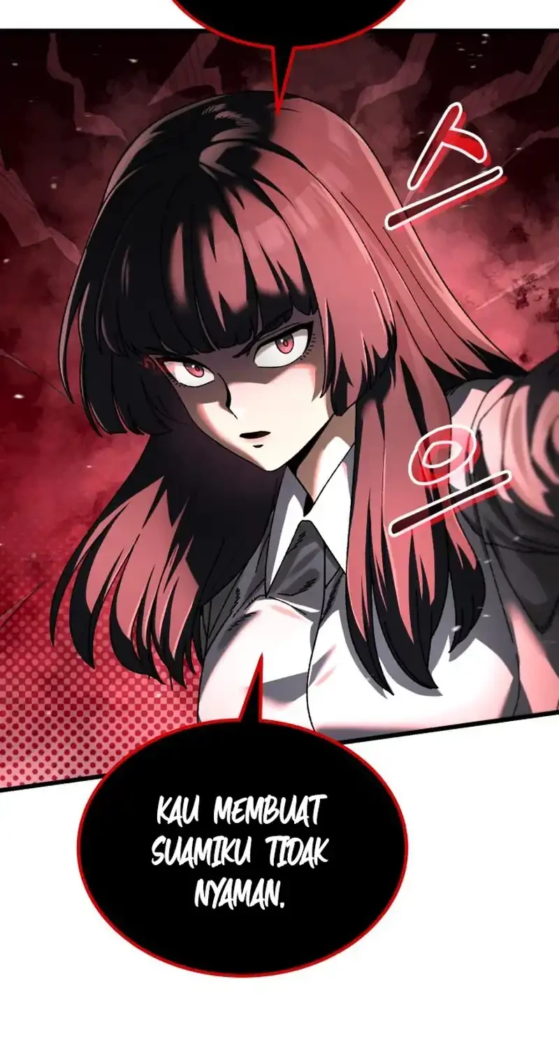 I Regressed, but the World didn’t End Chapter 37 - halaman 71