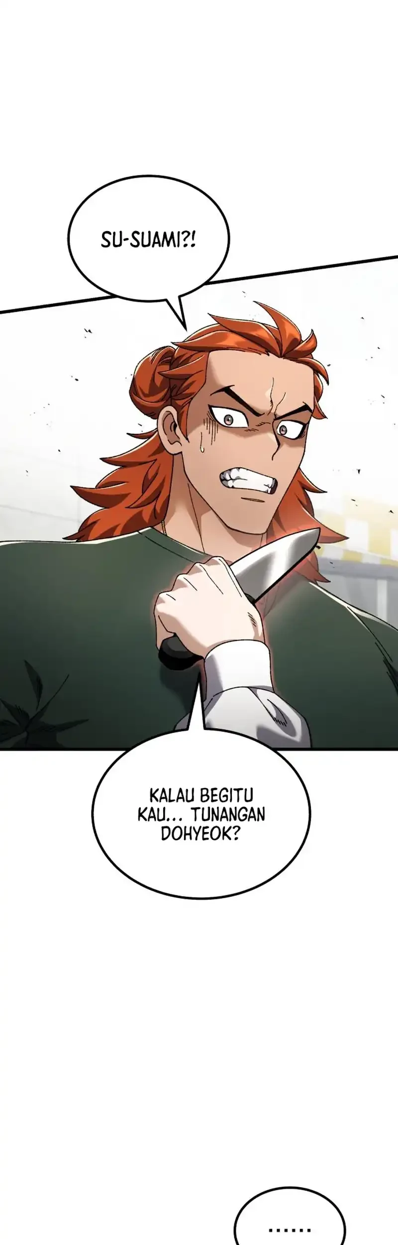I Regressed, but the World didn’t End Chapter 37 - halaman 72