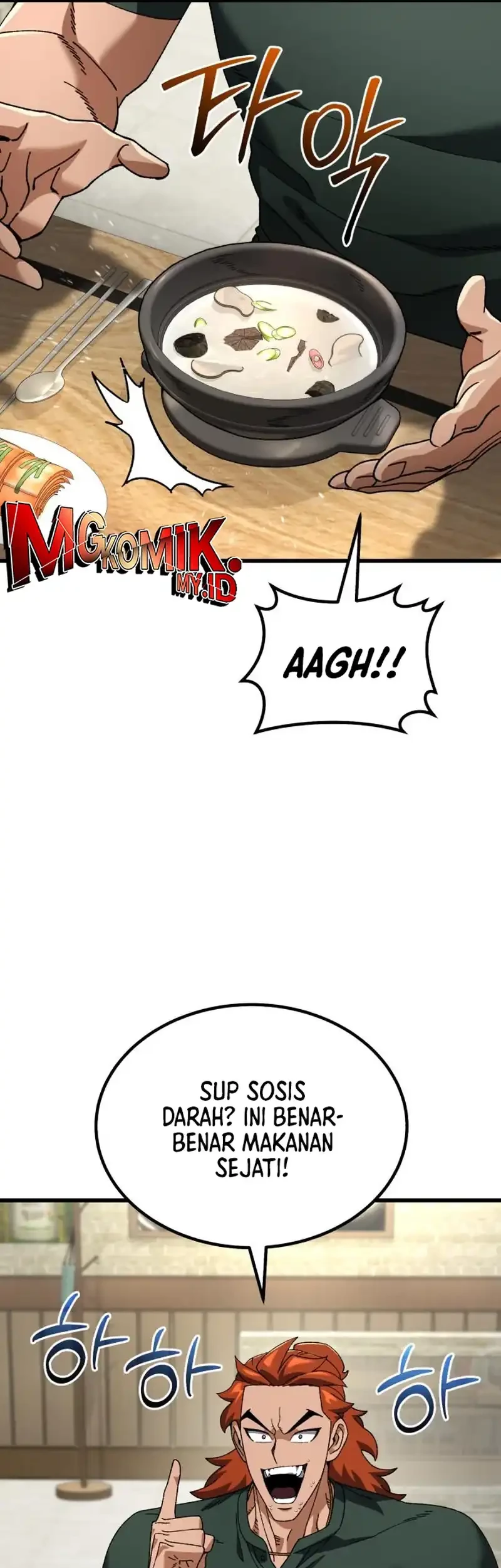 I Regressed, but the World didn’t End Chapter 37 - halaman 78