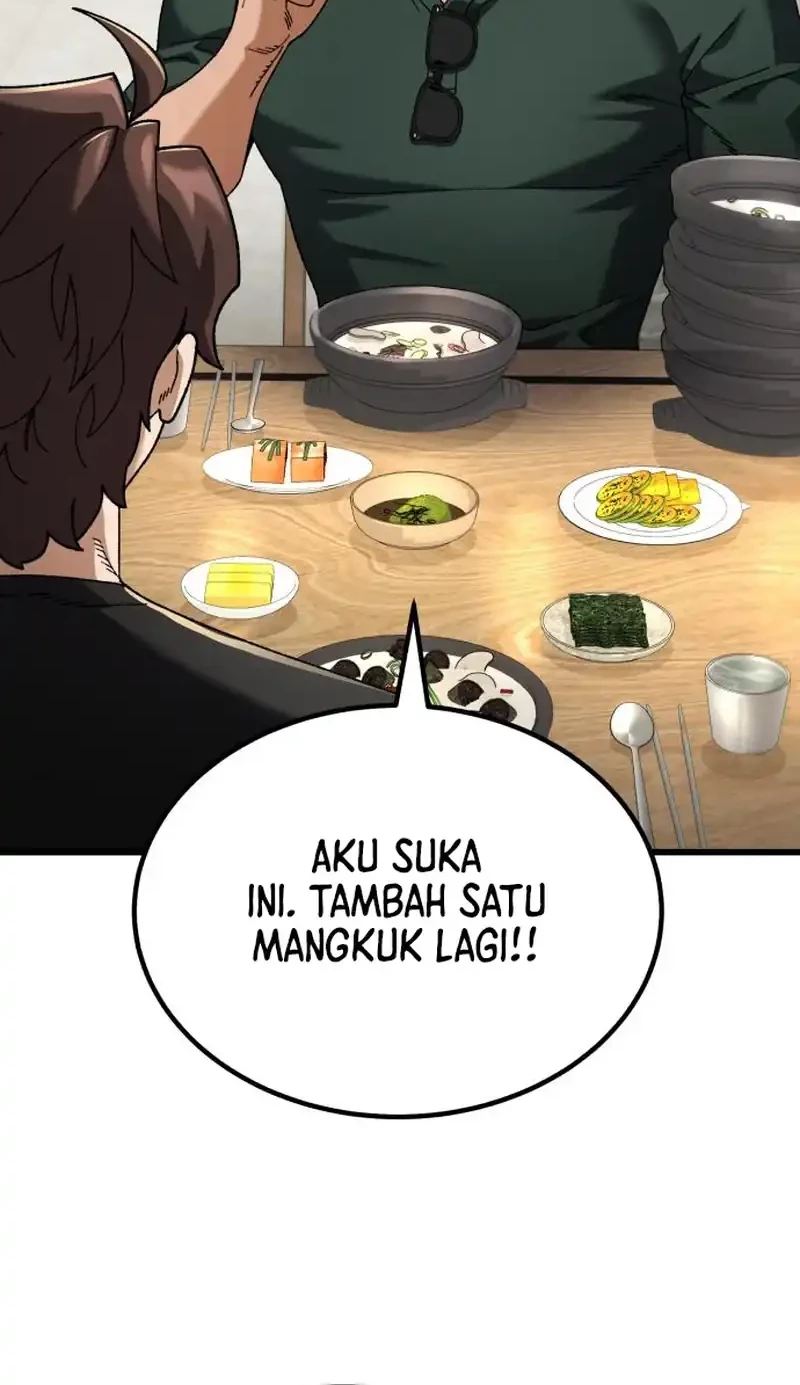 I Regressed, but the World didn’t End Chapter 37 - halaman 79