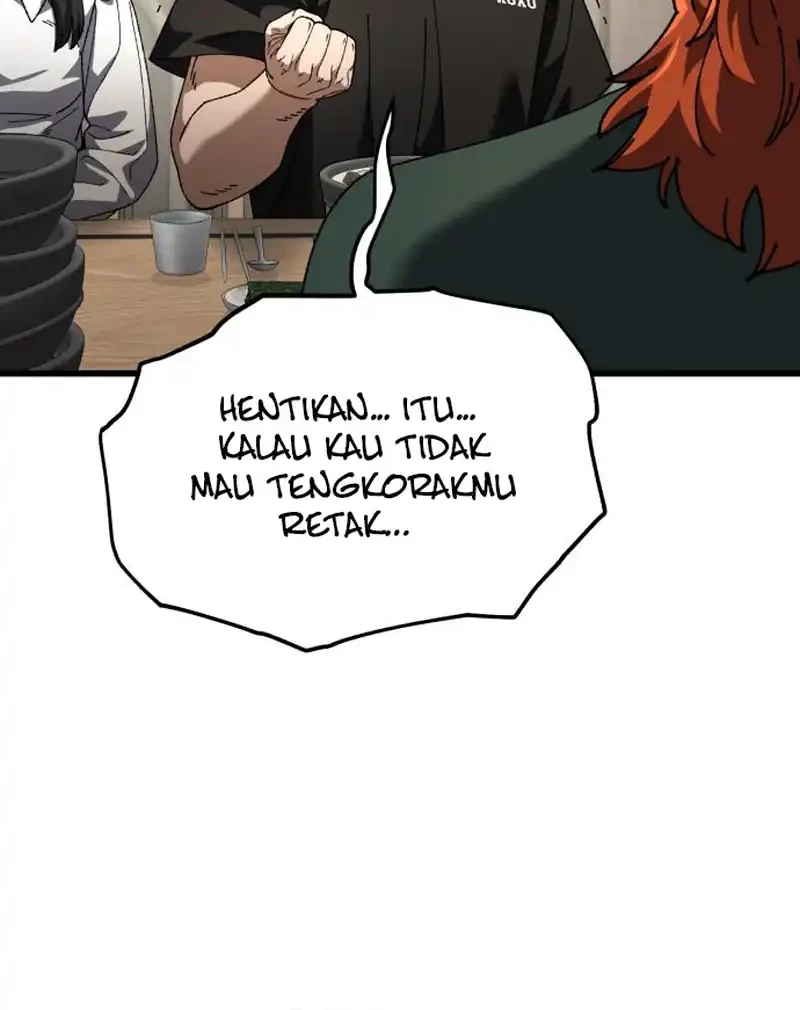 I Regressed, but the World didn’t End Chapter 37 - halaman 85