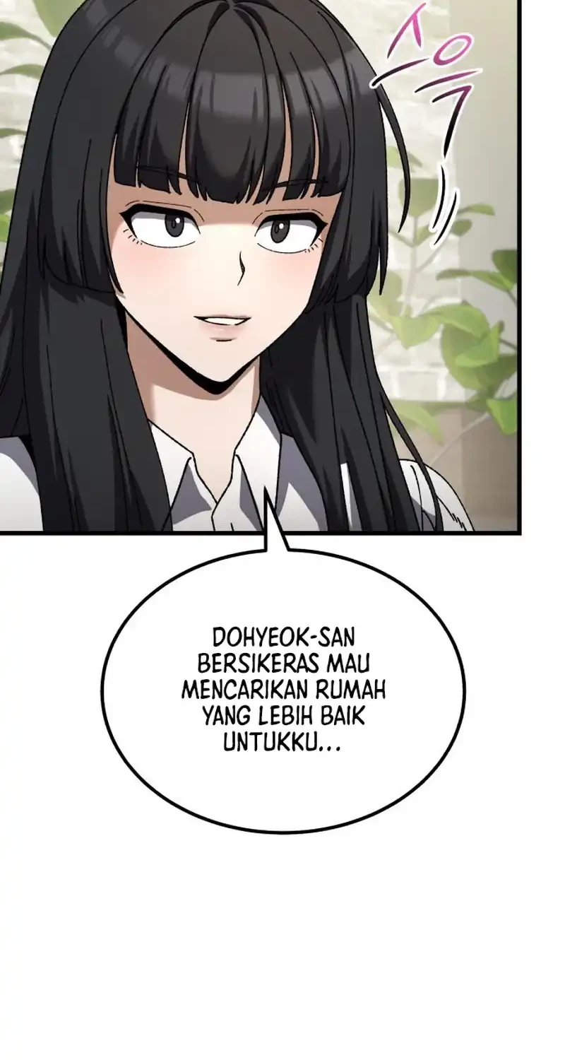 I Regressed, but the World didn’t End Chapter 37 - halaman 87