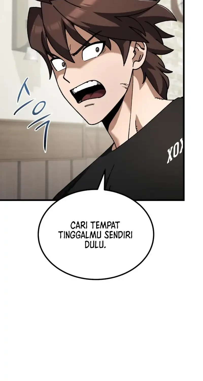 I Regressed, but the World didn’t End Chapter 37 - halaman 91