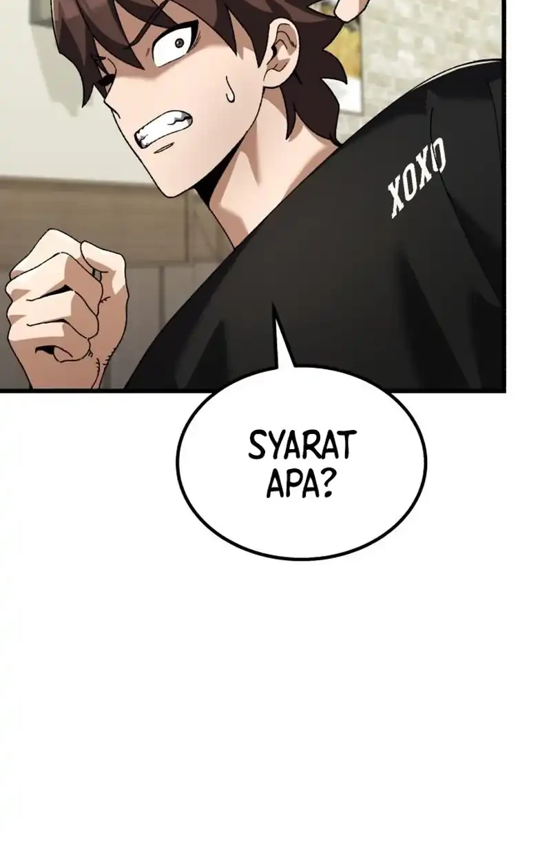 I Regressed, but the World didn’t End Chapter 37 - halaman 96