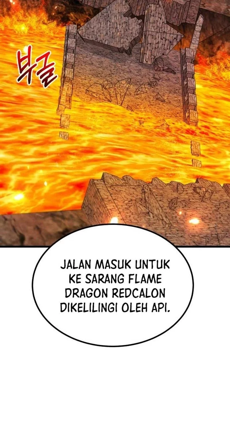 I Regressed, but the World didn’t End Chapter 38 - halaman 12