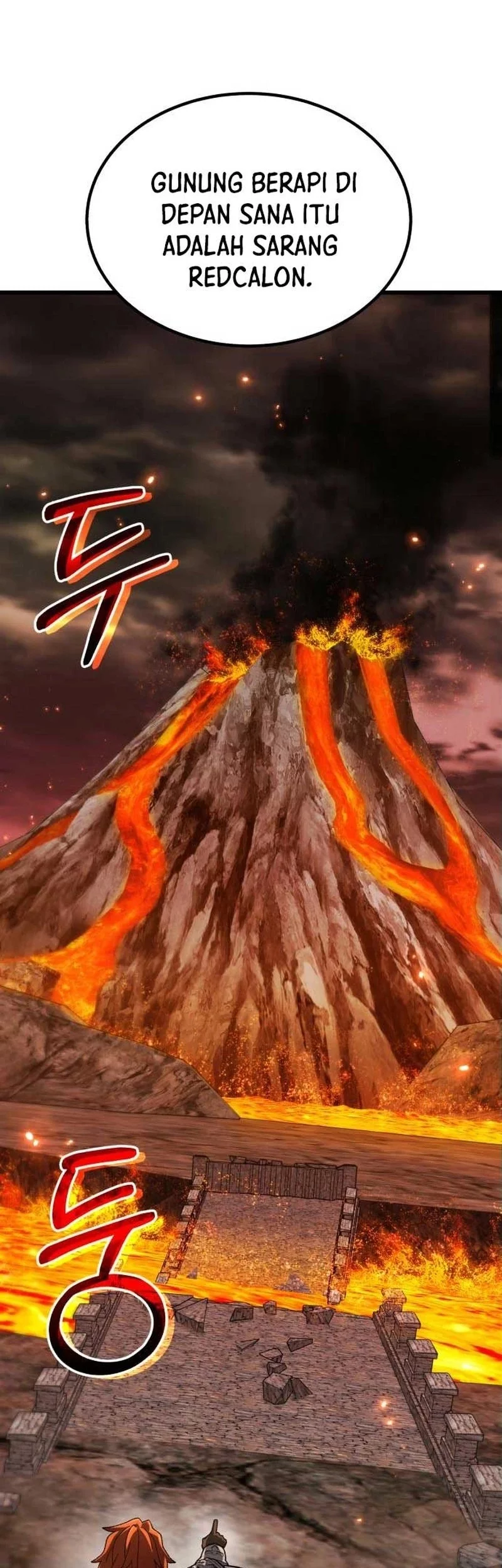 I Regressed, but the World didn’t End Chapter 38 - halaman 13